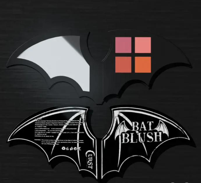 Batty Blush Vol 2