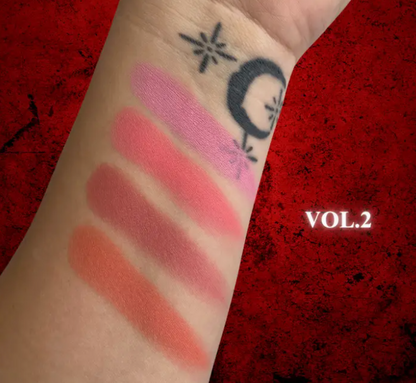 Batty Blush Vol 2