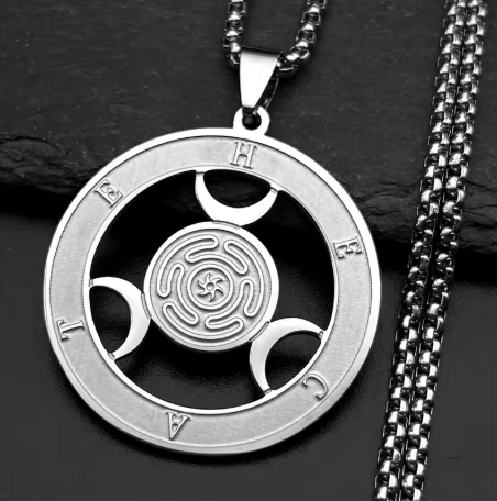 Hecate Necklace