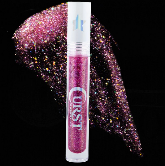 Magic Dance Holographic Lip Glitz