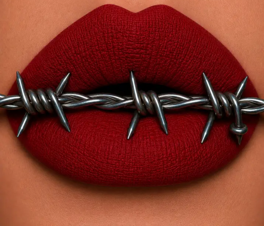Reign Lip Potion