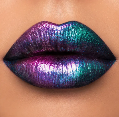 Siren Tail Chromatic Multi Color Lipgloss