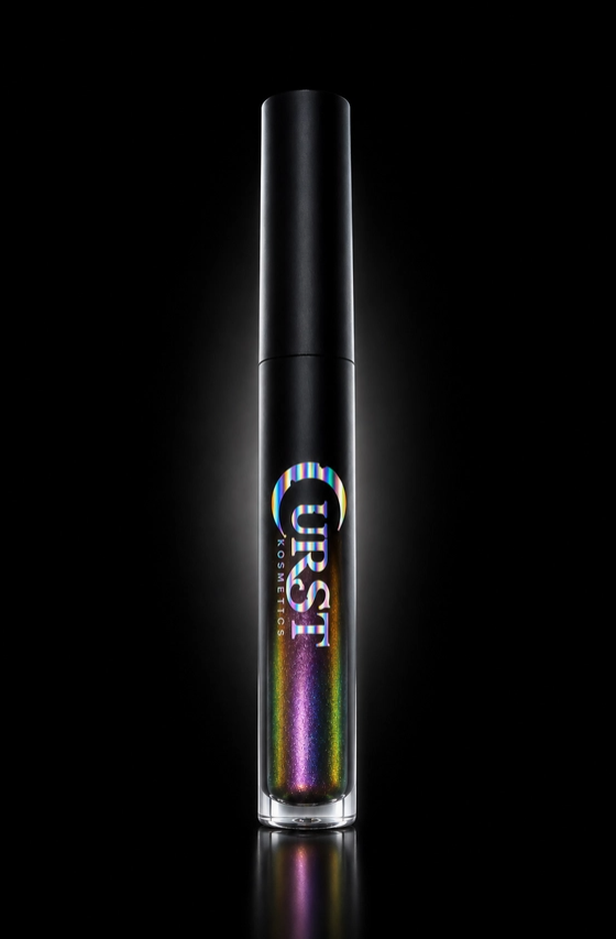 Siren Tail Chromatic Multi Color Lipgloss