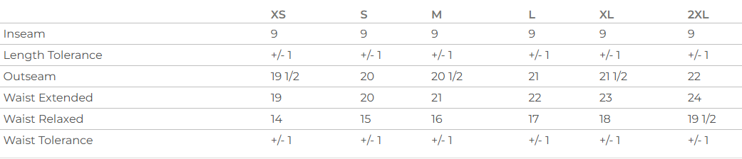 Blasphemer Serpent Midweight Fleece Shorts