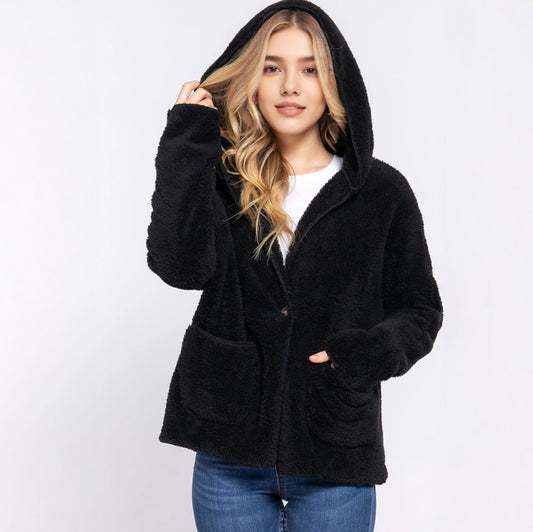 Shadow Hearth Hoodie