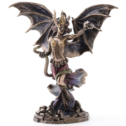 Lilith The Queen Of Sheba