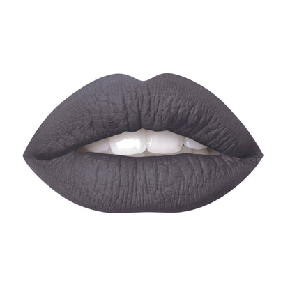 GRAVE DIGGER AIR MATTE LIQUID LIPSTICK