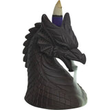 Smoke Breathing Dragon Ceramic Backflow Incense Burner