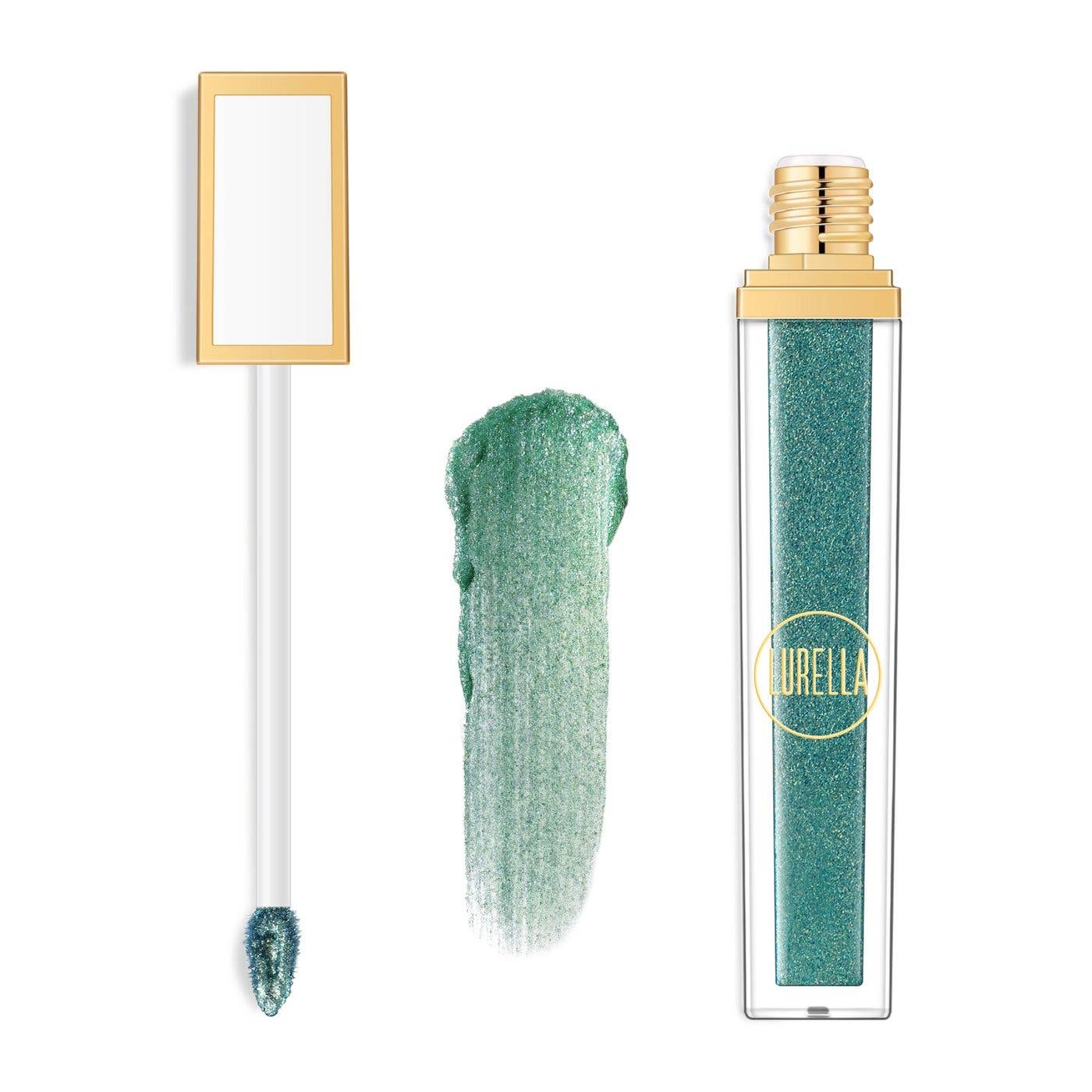 Aventurine Liquid Eyeshadow
