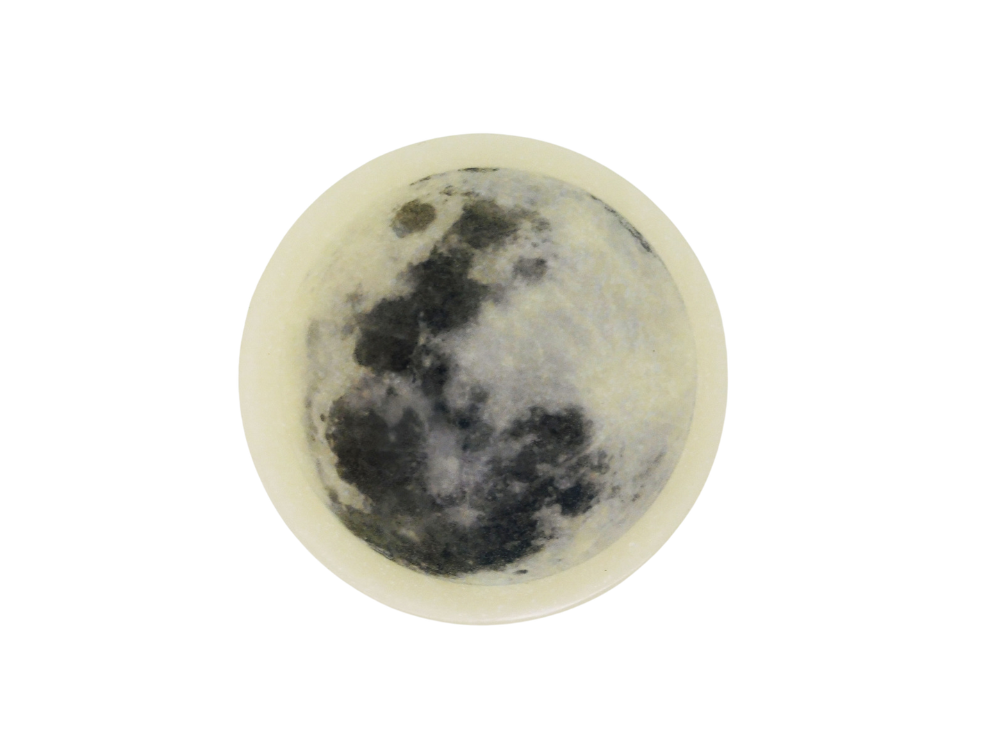 Full Moon Soap