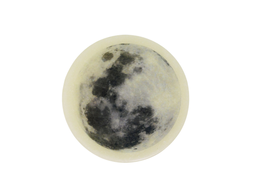 Full Moon Soap