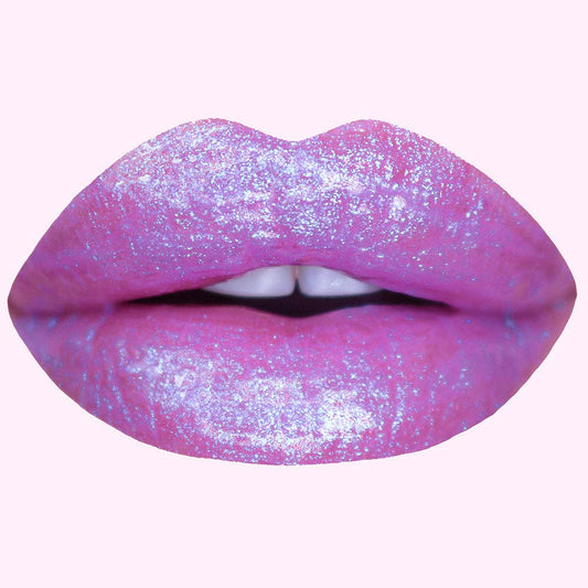 Bad Girls Disco Queen Lip Gloss
