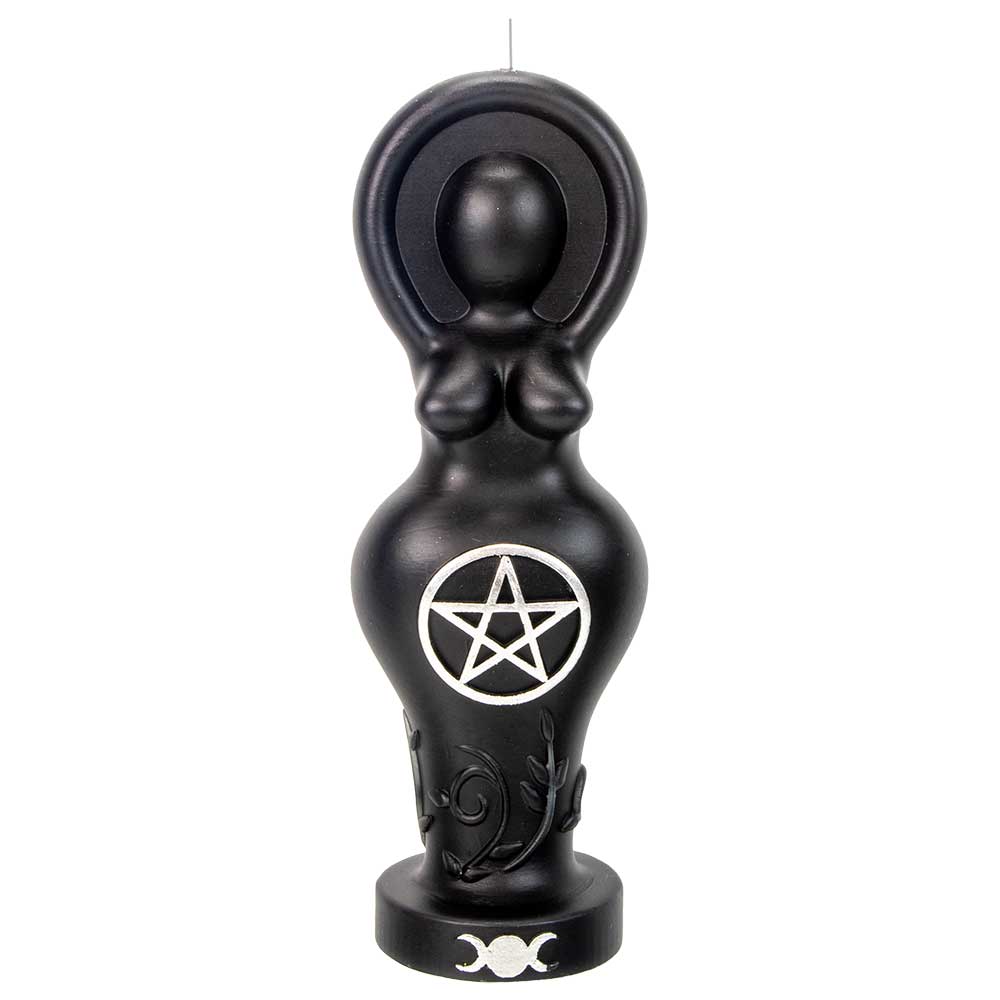 Goddess Intention Candle