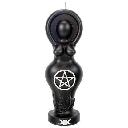 Goddess Intention Candle