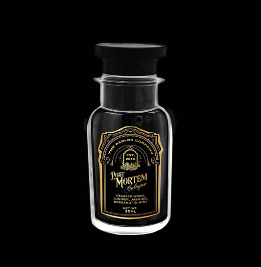 Post Mortem Unisex Cologne