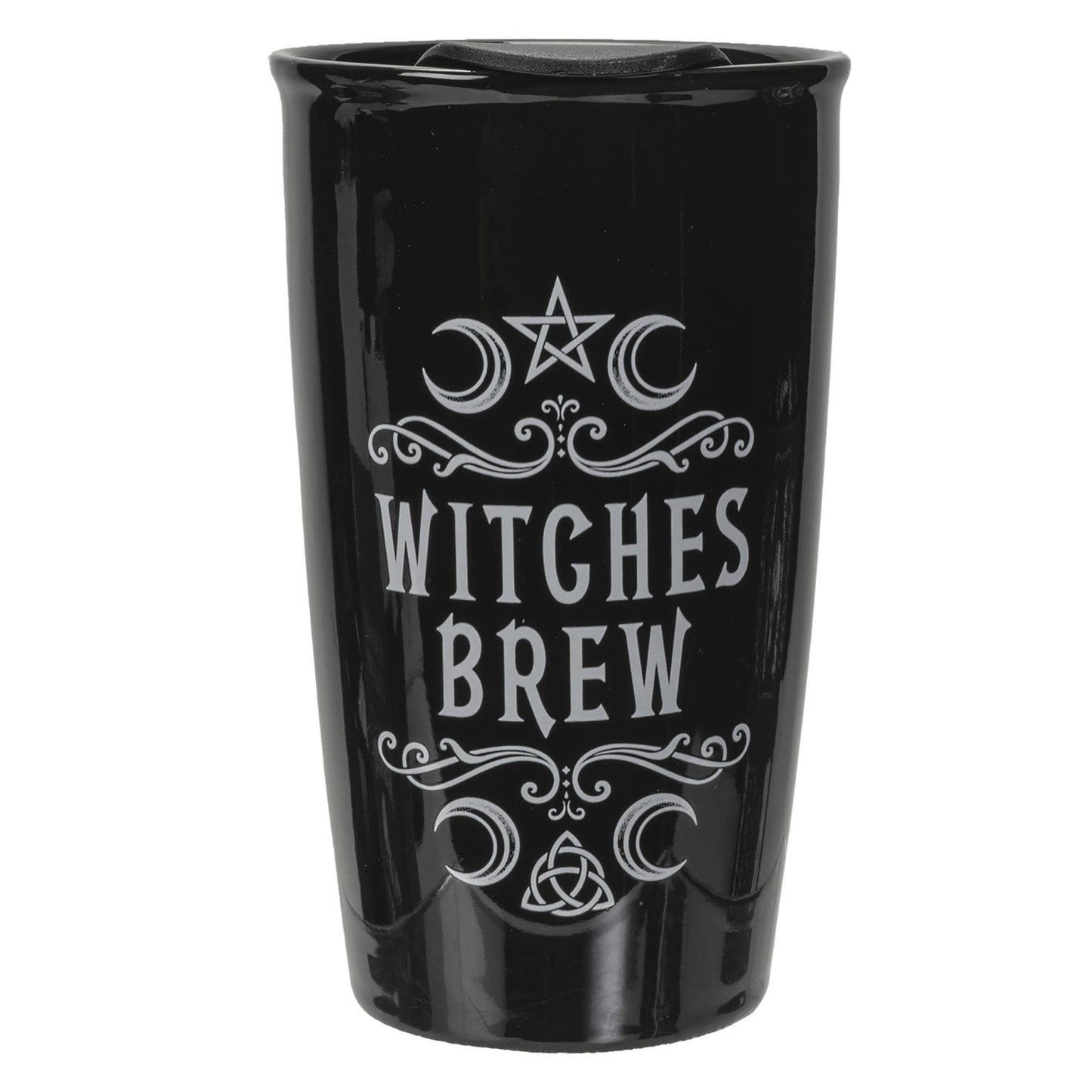14130 Witches Brew Travel Mug