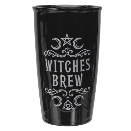 14130 Witches Brew Travel Mug