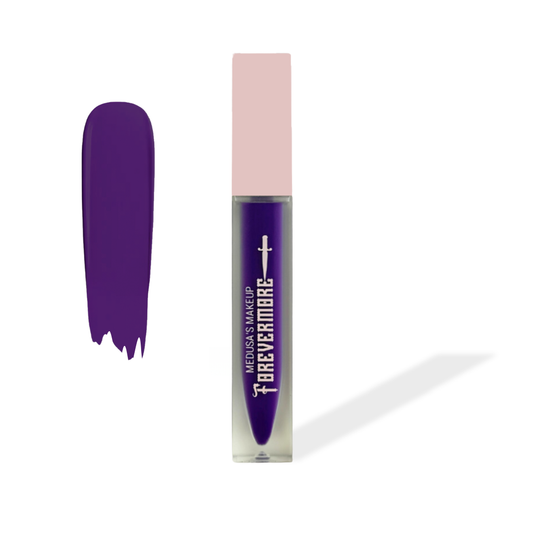 Hex Forevermore Liquid Lipstick