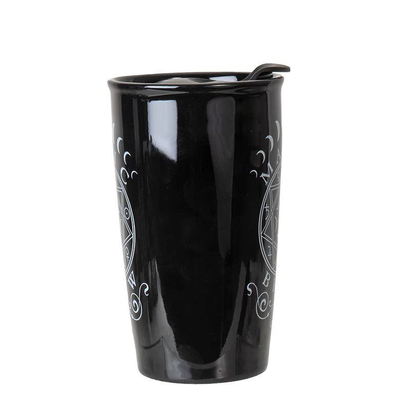 Magic Brew Travel Mug