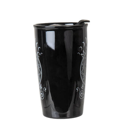 Magic Brew Travel Mug