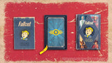 Fallout: The Official Tarot Deck and Guidebook