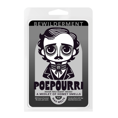 Poepourri Wax Melts