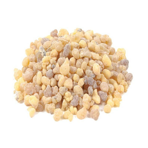 Frankincense Resin Incense (1 lb.) - Grade B