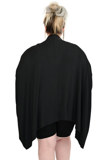 Batty Oversized Cardigan