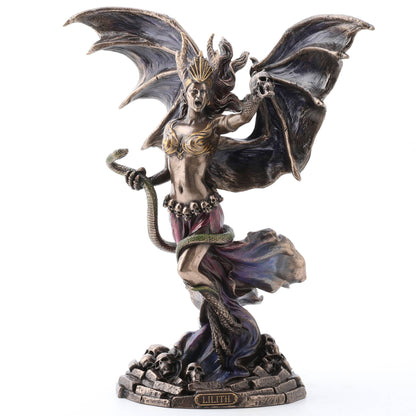 Lilith The Queen Of Sheba