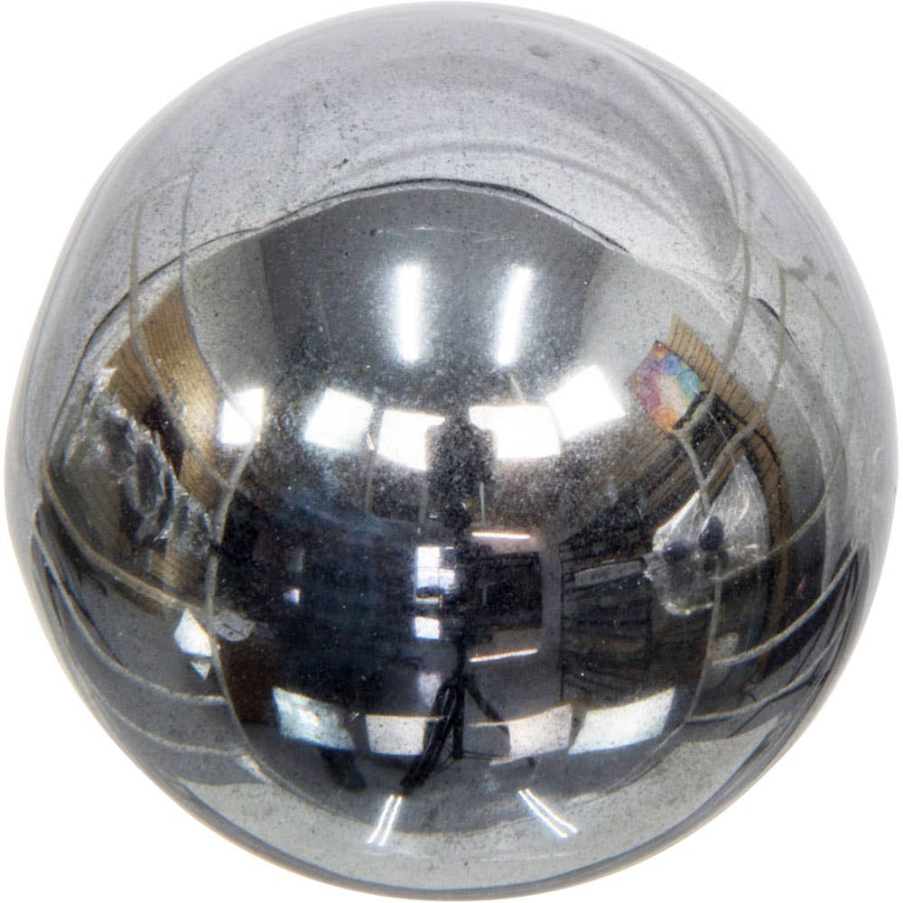 Hematite Gemstone Sphere
