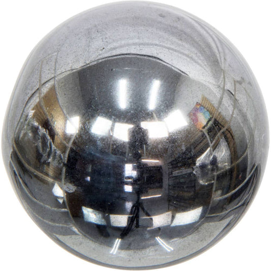 Hematite Gemstone Sphere