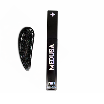 Cult Gloss Vinyl