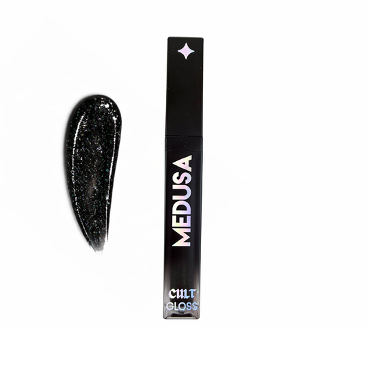 Cult Gloss Vinyl