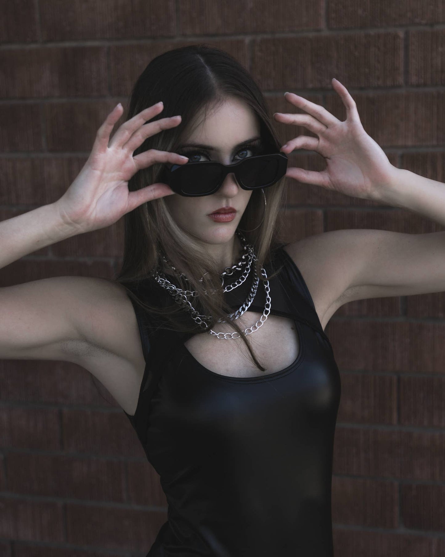Nyx Dress
