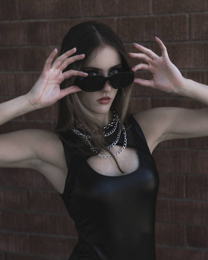 Nyx Dress