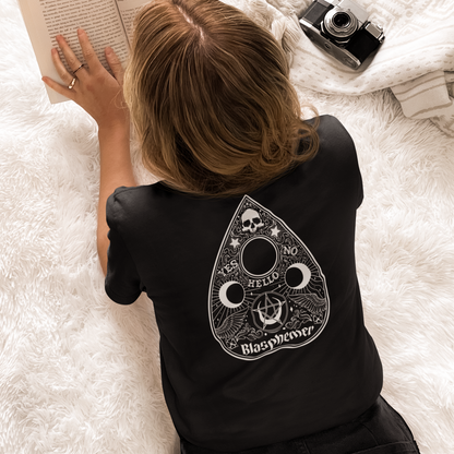 Blasphemer Planchette Women's Shirt