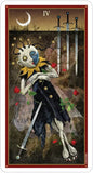 Deviant Moon Tarot Deck