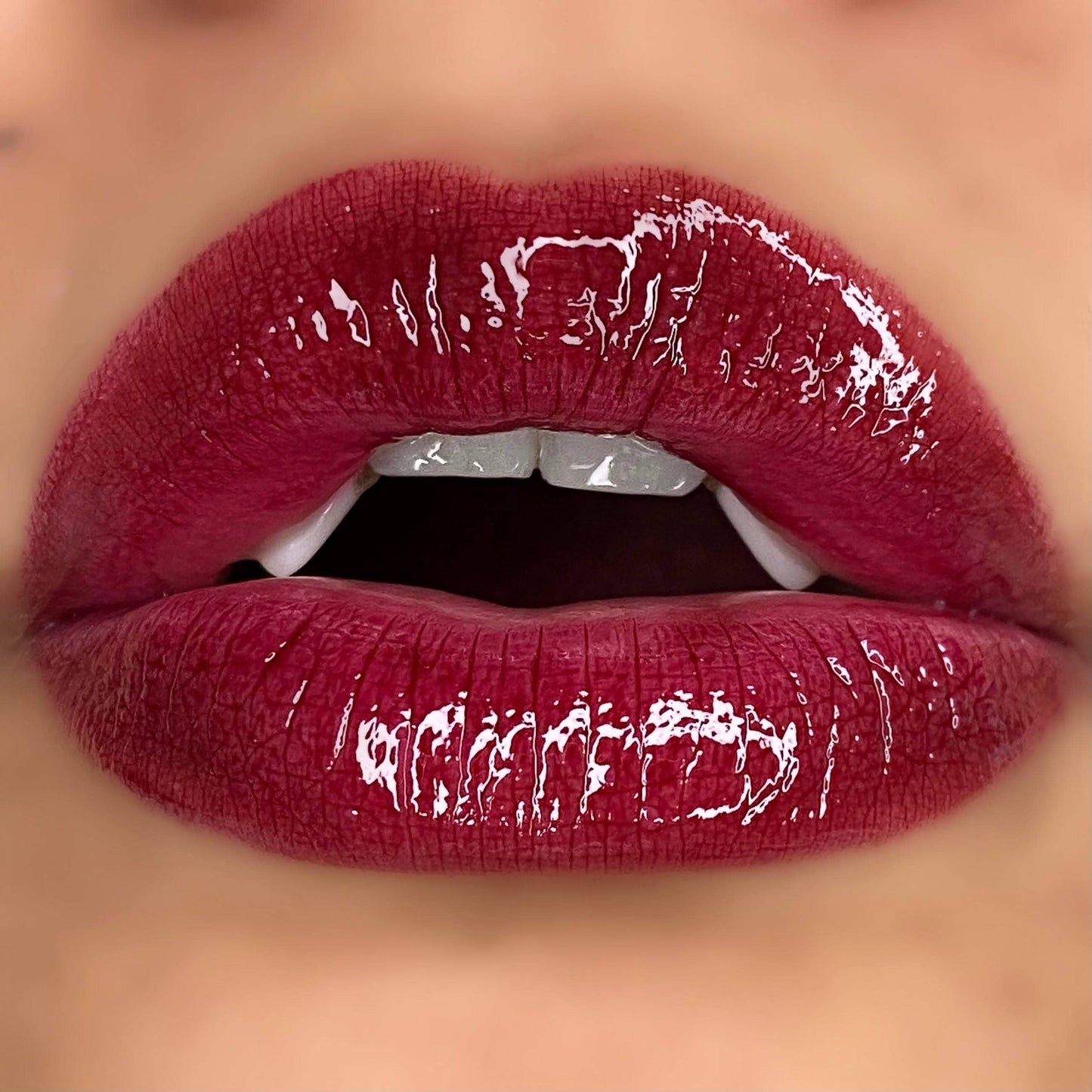 Graveyard Glam Lipgloss