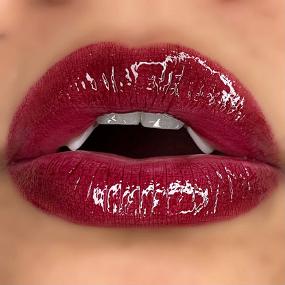 Graveyard Glam Lipgloss