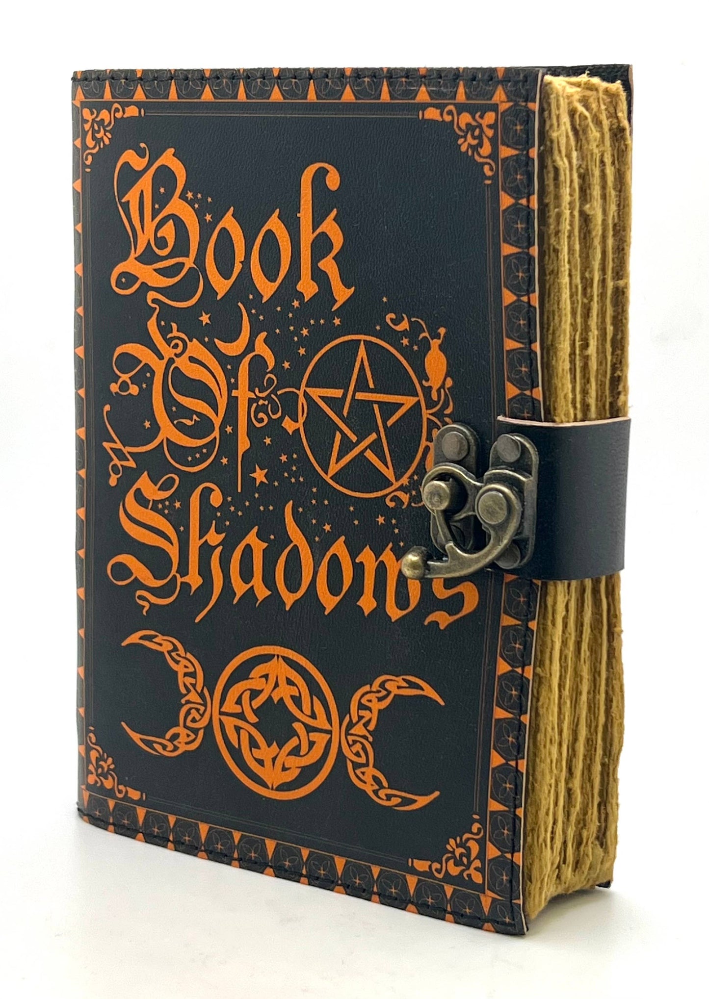 Book of Shadows Journal