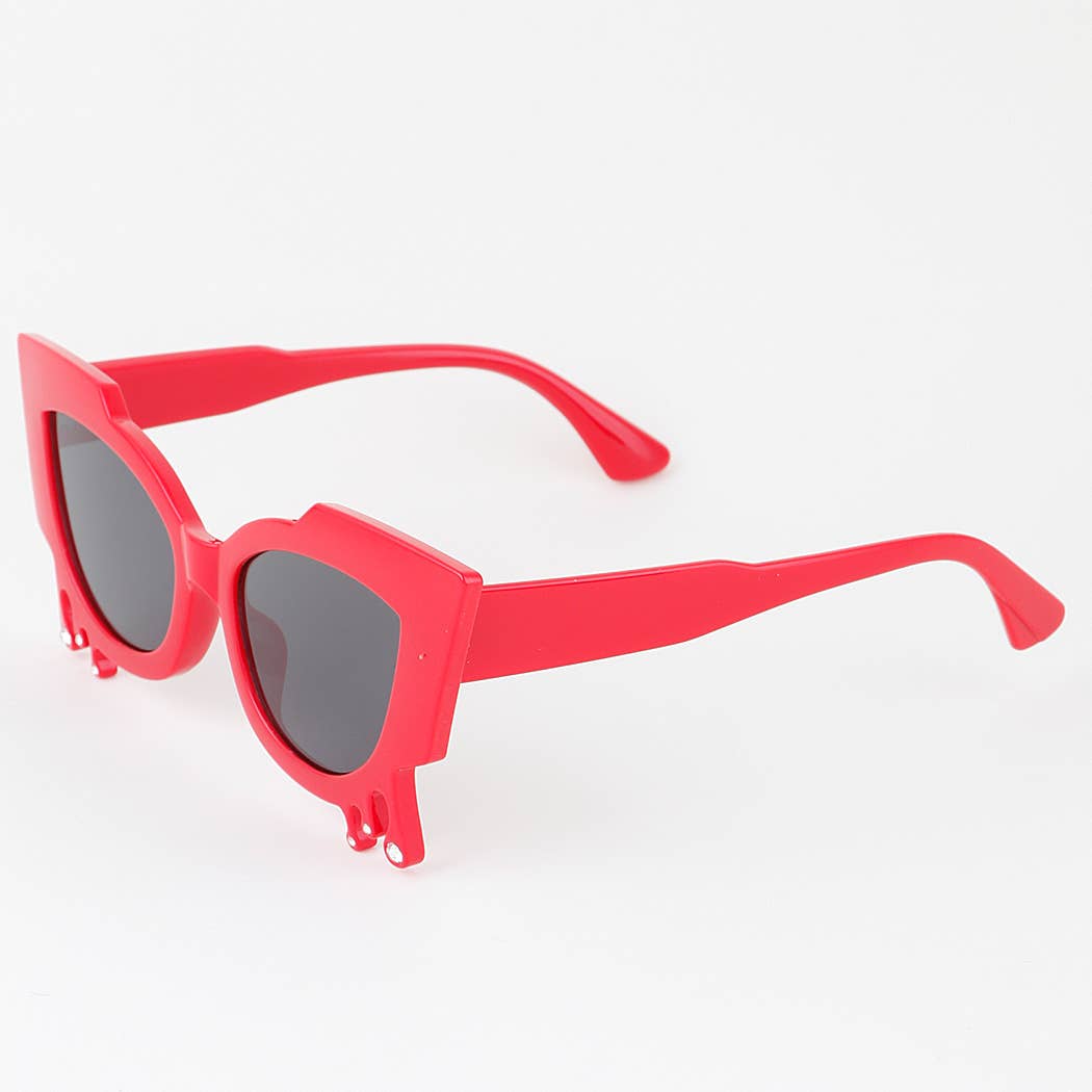 Devil's Tears Sunglasses