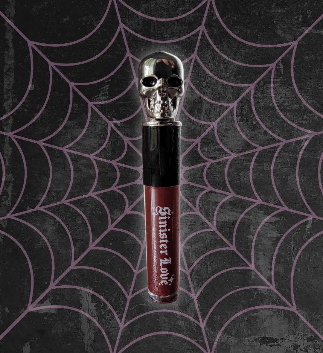 Graveyard Glam Lipgloss