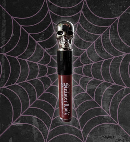 Graveyard Glam Lipgloss