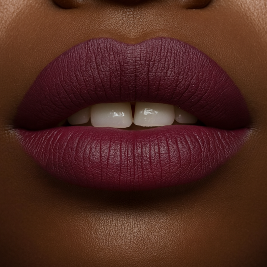 Nymph Forevermore Liquid Lipstick