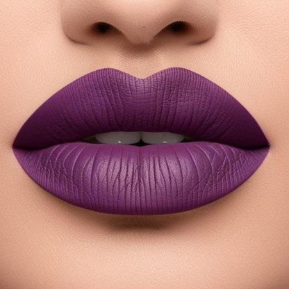 Forevermore Liquid Lipstick - Drop Dead