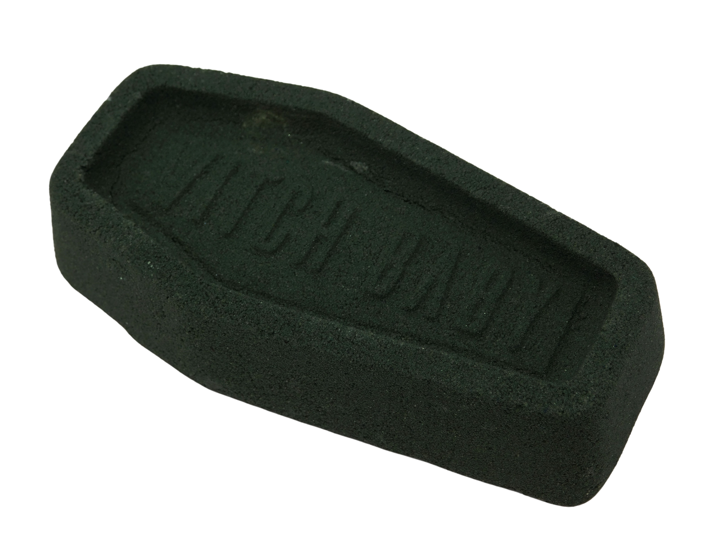 Black Mass Coffin Bath Bomb