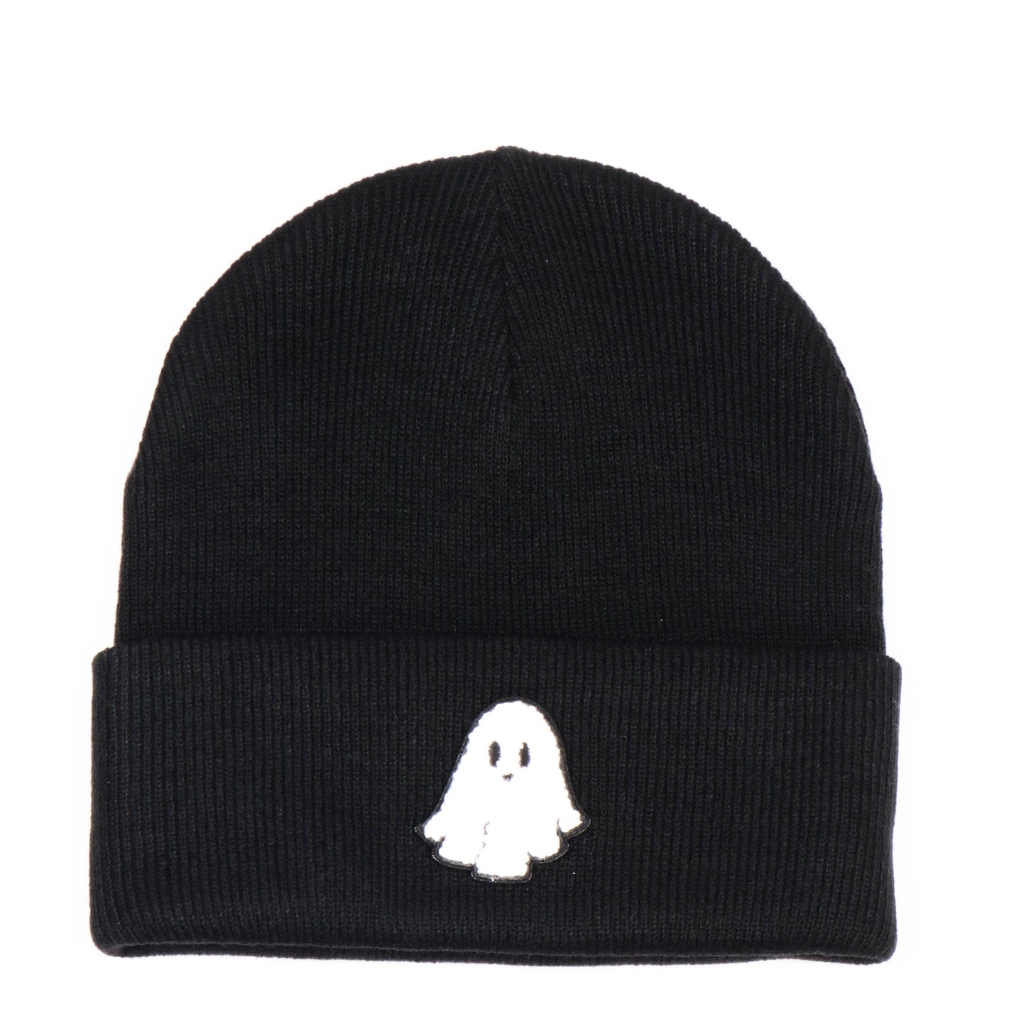 Ghost Beanie