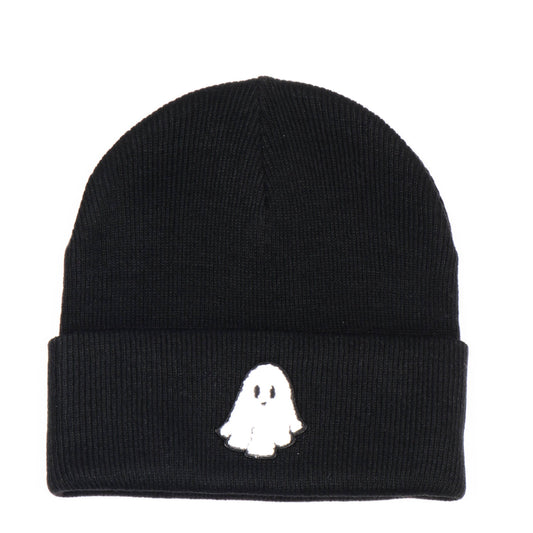 Ghost Beanie