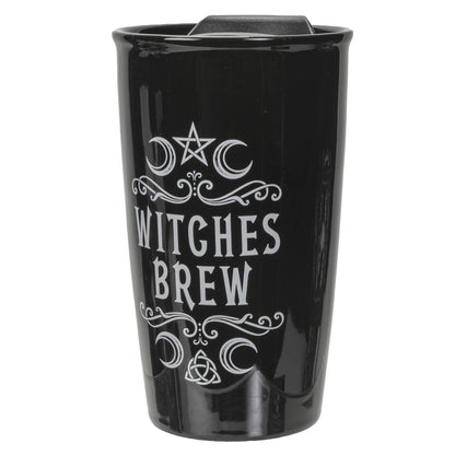 14130 Witches Brew Travel Mug
