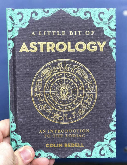 Little Bit of Astrology: An Introduction to the Zodiac